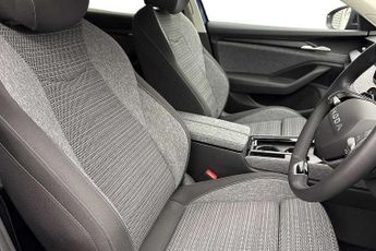 Skoda Superb 1.5 TSI e-TEC SE Technology 5dr DSG