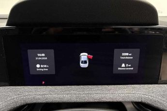 Skoda Superb 1.5 TSI e-TEC SE Technology 5dr DSG