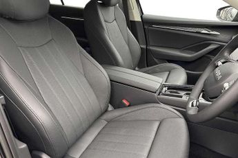 Skoda Superb 1.5 TSI iV SE L DSG 5dr