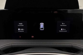 Skoda Superb 1.5 TSI iV SE L DSG 5dr