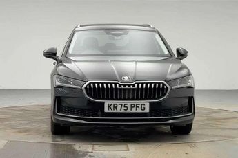 Skoda Superb 1.5 TSI iV SE L DSG 5dr