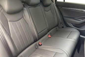Skoda Superb 1.5 TSI iV SE L DSG 5dr