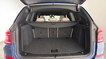 BMW X3 xDrive20i M Sport 5dr Step Auto