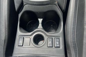 Nissan X-Trail 1.3 DiG-T Tekna 5dr DCT