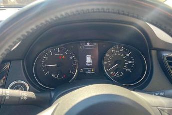Nissan X-Trail 1.3 DiG-T Tekna 5dr DCT