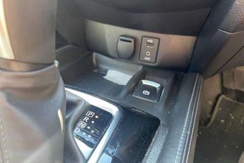 Nissan X-Trail 1.3 DiG-T Tekna 5dr DCT