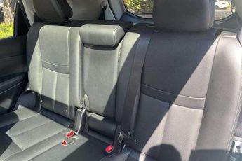 Nissan X-Trail 1.3 DiG-T Tekna 5dr DCT
