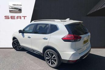 Nissan X-Trail 1.3 DiG-T Tekna 5dr DCT