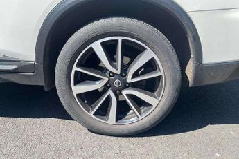 Nissan X-Trail 1.3 DiG-T Tekna 5dr DCT