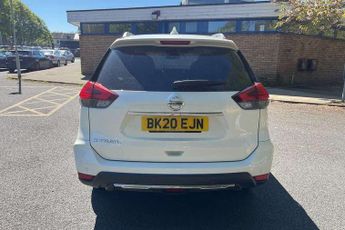 Nissan X-Trail 1.3 DiG-T Tekna 5dr DCT