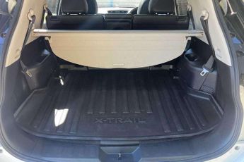 Nissan X-Trail 1.3 DiG-T Tekna 5dr DCT