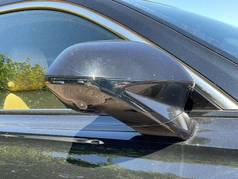 MG HS 1.5 T-GDI Trophy 5dr DCT