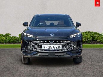 MG HS 1.5 T-GDI Trophy 5dr DCT