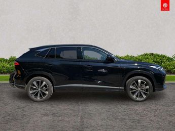 MG HS 1.5 T-GDI Trophy 5dr DCT