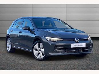 Volkswagen Golf 1.5 TSI 150 Style 5dr