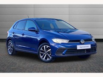 Volkswagen Polo 1.0 TSI Match 5dr