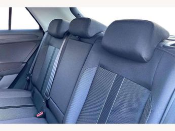 Volkswagen T-Roc 1.5 TSI Match 5dr DSG