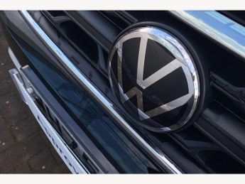Volkswagen T-Roc 1.5 TSI Match 5dr DSG
