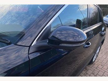 Volkswagen T-Roc 1.5 TSI Match 5dr DSG