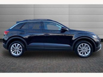 Volkswagen T-Roc 1.5 TSI Match 5dr DSG