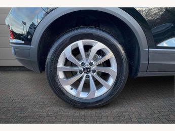Volkswagen T-Roc 1.5 TSI Match 5dr DSG