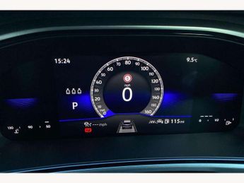 Volkswagen T-Roc 1.5 TSI Match 5dr DSG