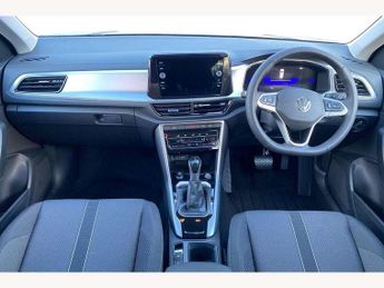 Volkswagen T-Roc 1.5 TSI Match 5dr DSG