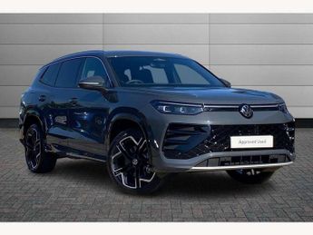 Volkswagen Tayron 1.5 eTSI R-Line 5dr DSG7 [7 Seat]