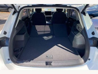 Volkswagen Tiguan 1.5 eTSI 150 Match 5dr DSG