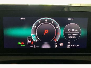 Volkswagen Tiguan 1.5 eTSI 150 Match 5dr DSG