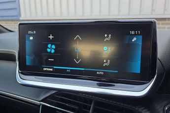 Peugeot 208 1.2 PureTech 130 GT 5dr EAT8