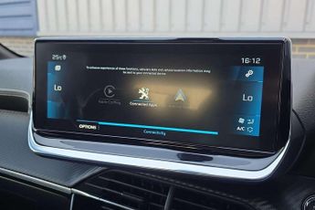 Peugeot 208 1.2 PureTech 130 GT 5dr EAT8