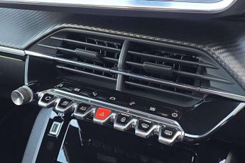 Peugeot 208 1.2 PureTech 130 GT 5dr EAT8