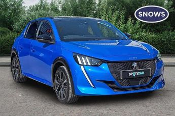 Peugeot 208 1.2 PureTech 130 GT Premium 5dr EAT8