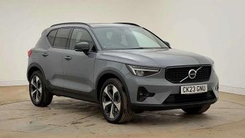 Volvo XC40 2.0 B4P Ultimate Dark 5dr Auto