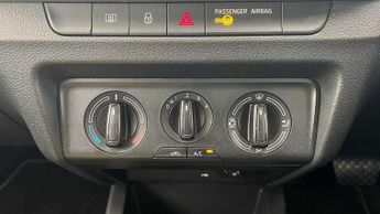 Skoda Fabia Estate 1.0 TSI 110 SE 5dr DSG