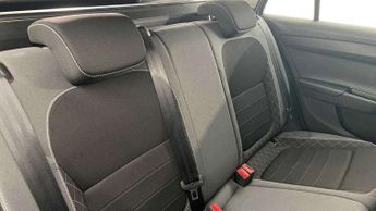 Skoda Fabia Estate 1.0 TSI 110 SE 5dr DSG