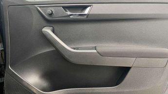 Skoda Fabia Estate 1.0 TSI 110 SE 5dr DSG