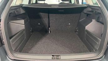 Skoda Fabia Estate 1.0 TSI 110 SE 5dr DSG