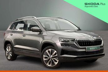 Skoda Karoq 1.5 TSI SE L 5dr DSG