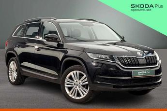 Skoda Kodiaq 2.0 TDI SE L 4x4 5dr [7 Seat]