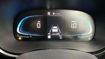 Hyundai i10 1.0 [63] Advance 5dr Auto [Nav]