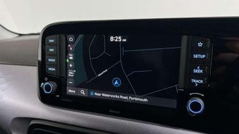 Hyundai i10 1.0 [63] Advance 5dr Auto [Nav]