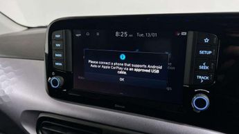 Hyundai i10 1.0 [63] Advance 5dr Auto [Nav]