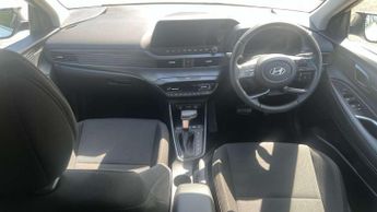 Hyundai i20 1.0T GDi Premium 5dr DCT