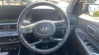 Hyundai i20 1.0T GDi Premium 5dr DCT
