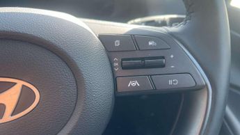 Hyundai i20 1.0T GDi Premium 5dr DCT