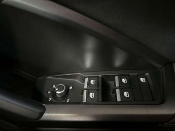 Audi Q3 40 TFSI Quattro Black Edition 5dr S Tronic