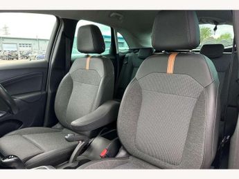Vauxhall Crossland 1.2 Turbo [130] Elite 5dr Auto