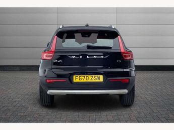 Volvo XC40 1.5 T3 [163] Inscription 5dr Geartronic